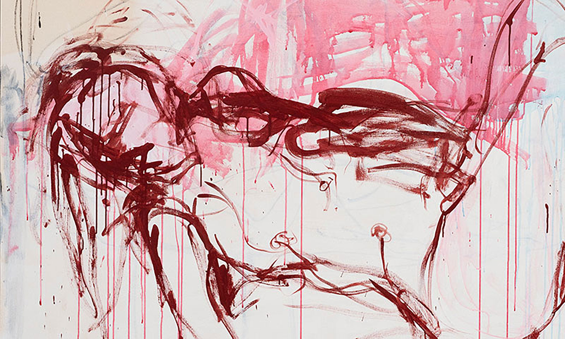 Tracey Emin - I waited so long