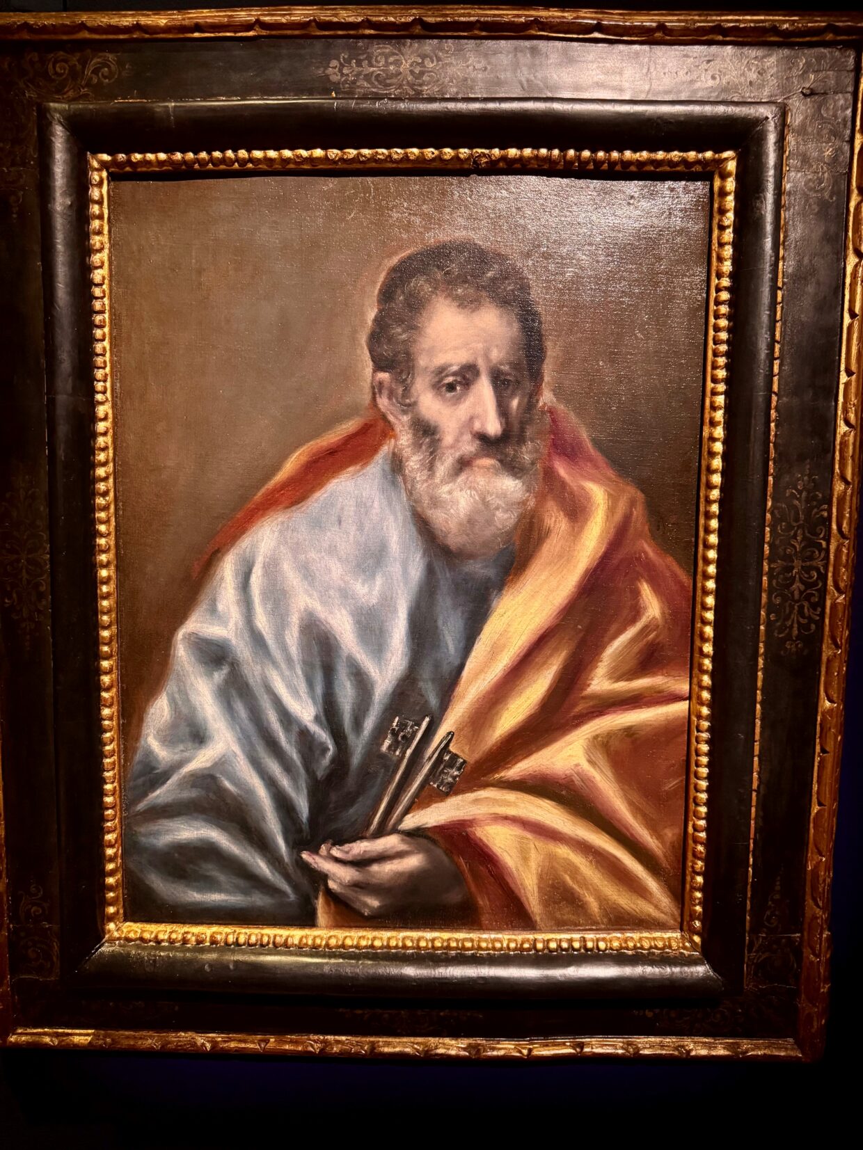El Greco