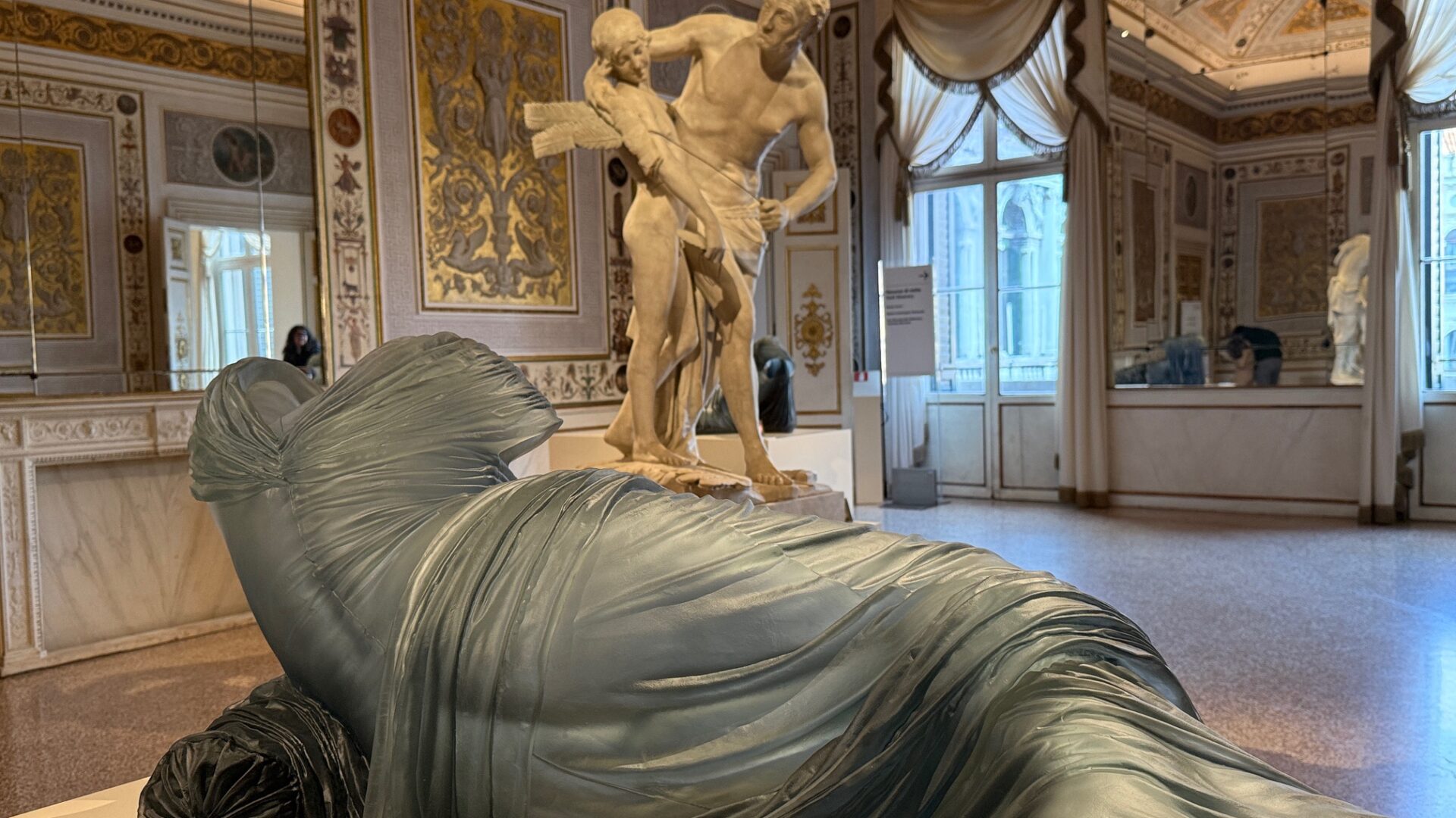 artbeat Karebn LaMonte Palazzo CorrerIMG_7129