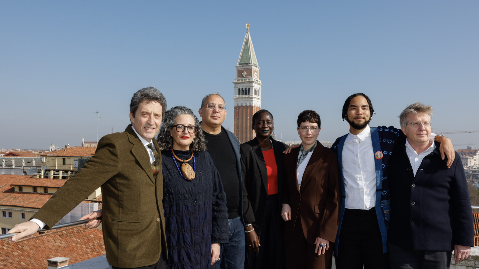 Photo by Jacopo Salvi - Courtesy of La Biennale di Venezia_9-_JS13587