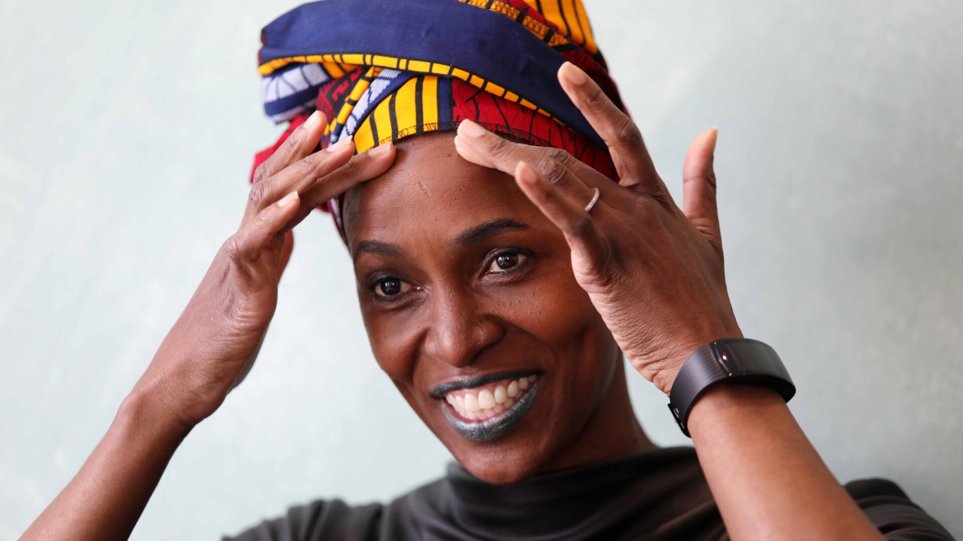 Mamela c)Biennale/Esa Alexander