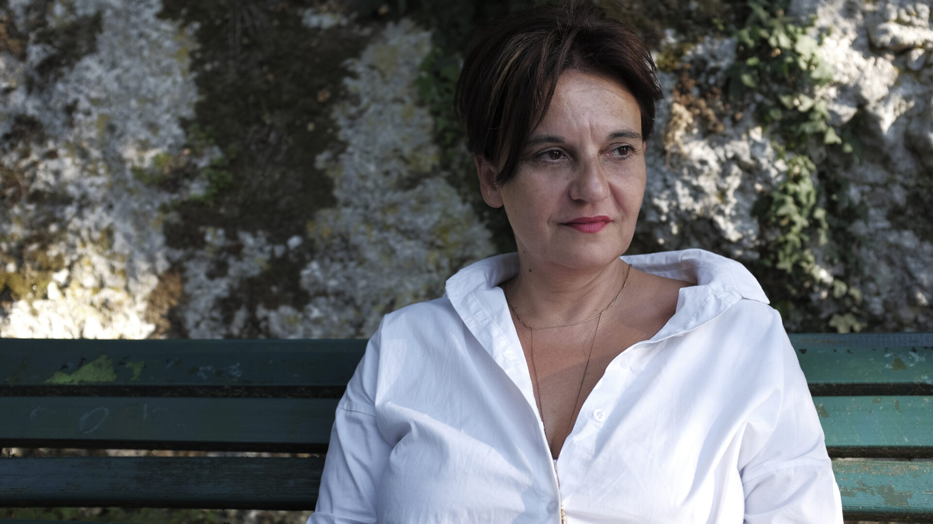 Emma Dante c) Biennale/Carmina Maringola