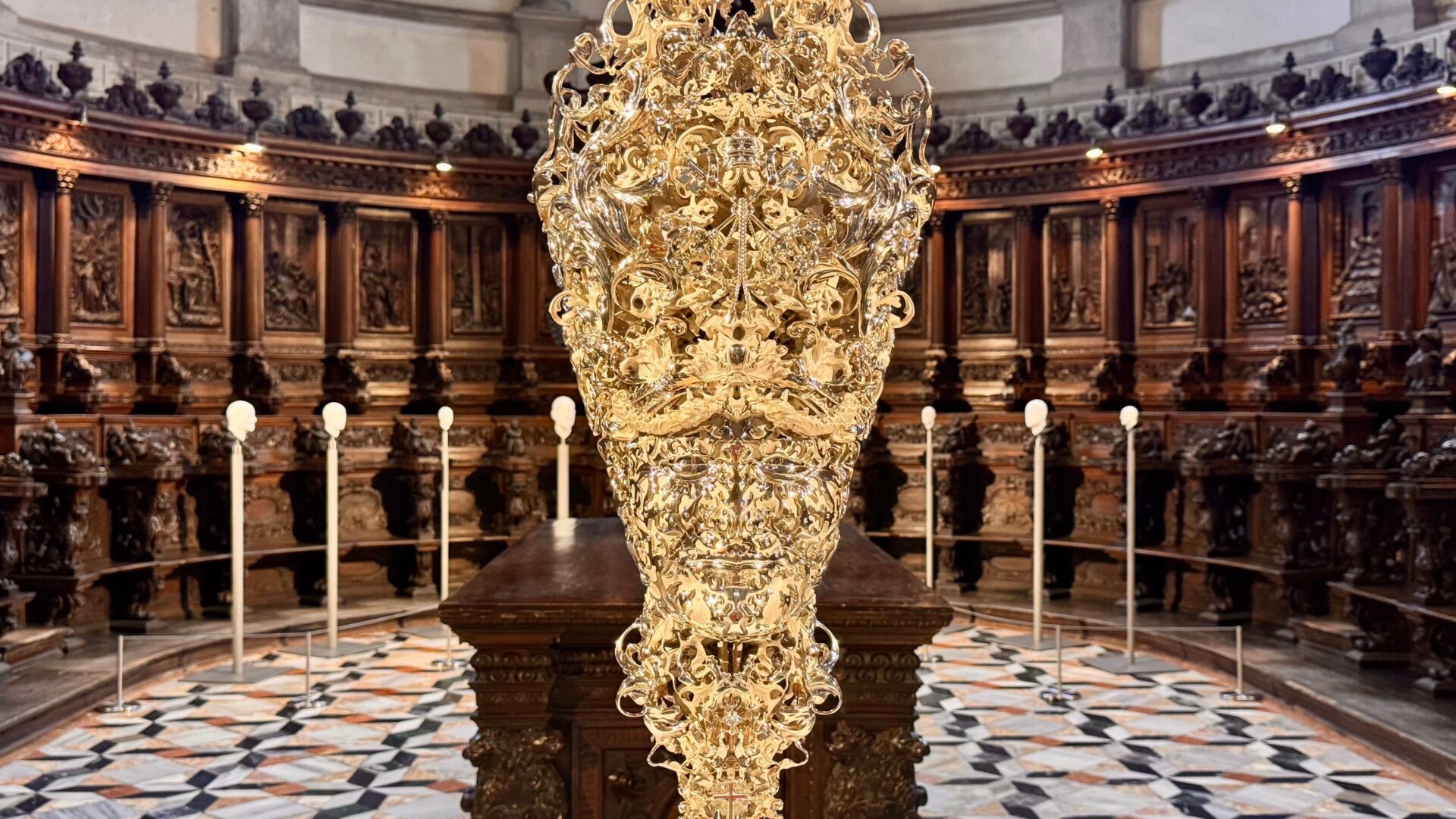 san Giorgio